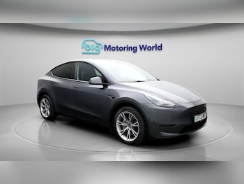 Used Tesla Model Y 2022 for sale - 78290181: Photo