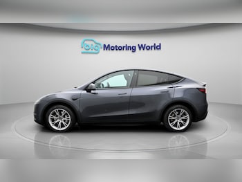 Used Tesla Model Y 2022 for sale - 78290181: Photo