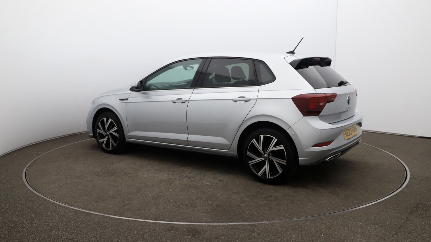 Used Volkswagen Polo for sale - 76811616: Photo 29