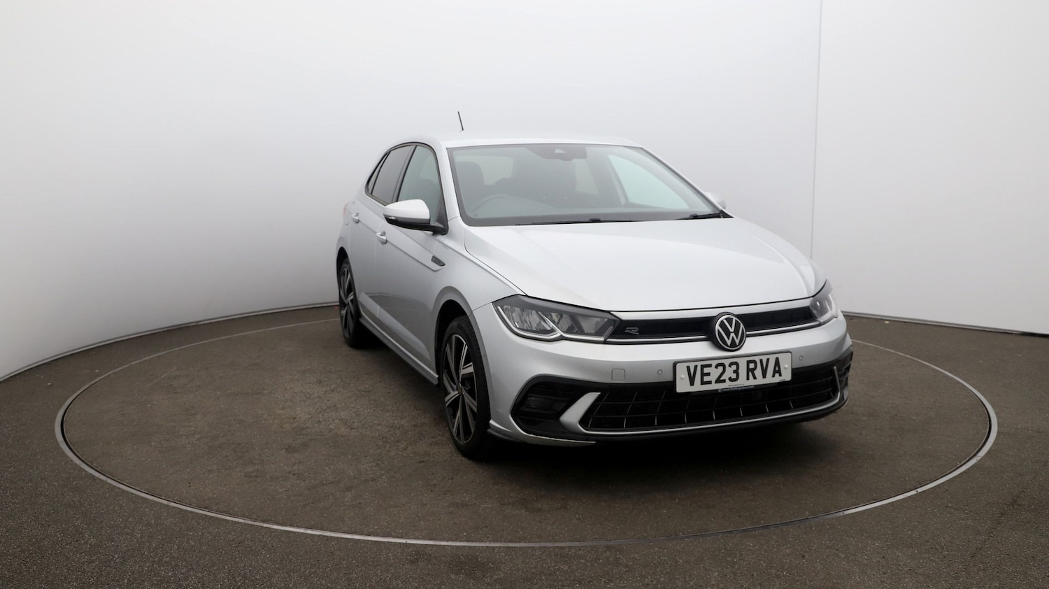 Used Volkswagen Polo for sale - 76811616: Photo 35