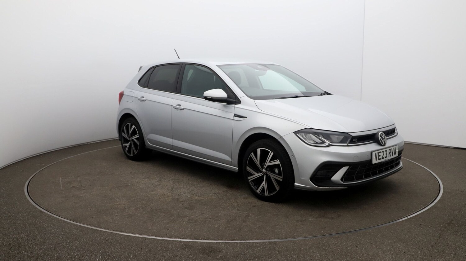 Used Volkswagen Polo for sale - 76811616: Photo 37