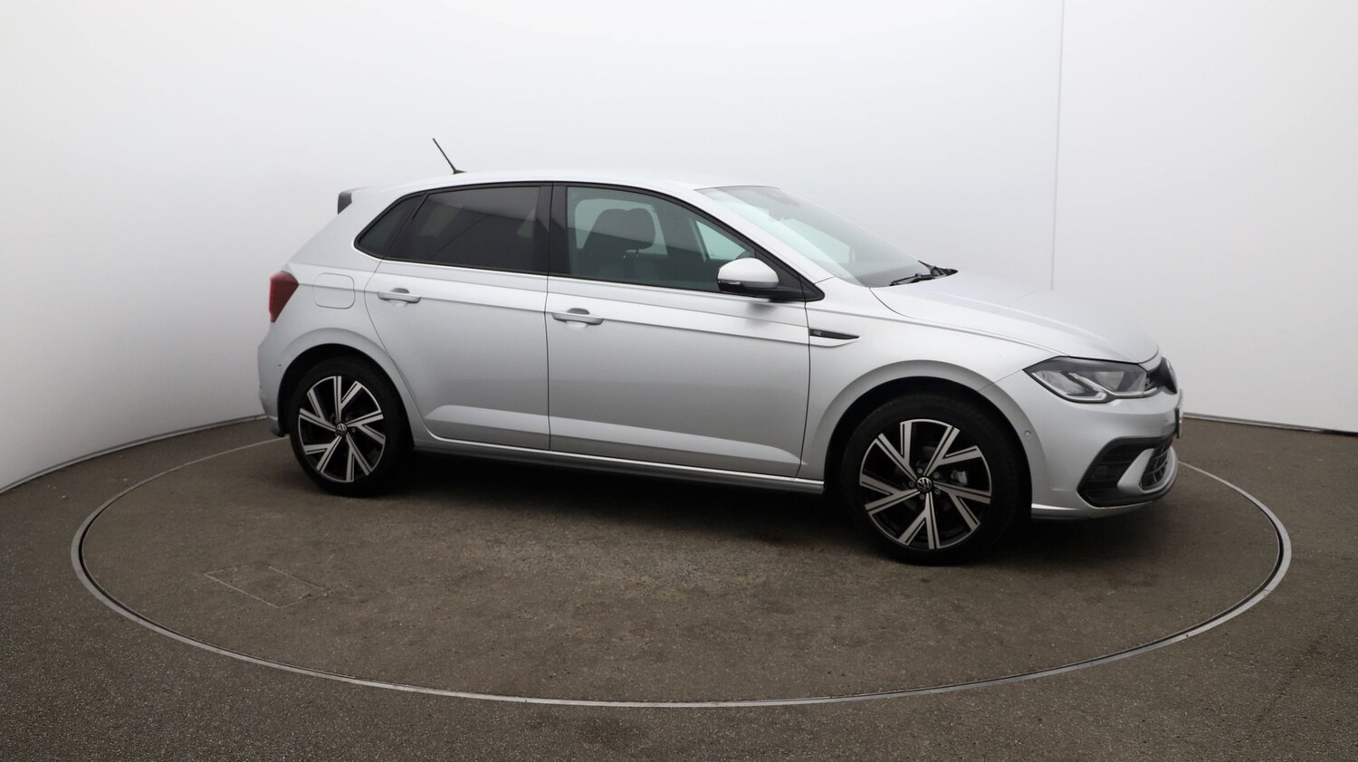 Used Volkswagen Polo for sale - 76811616: Photo 39