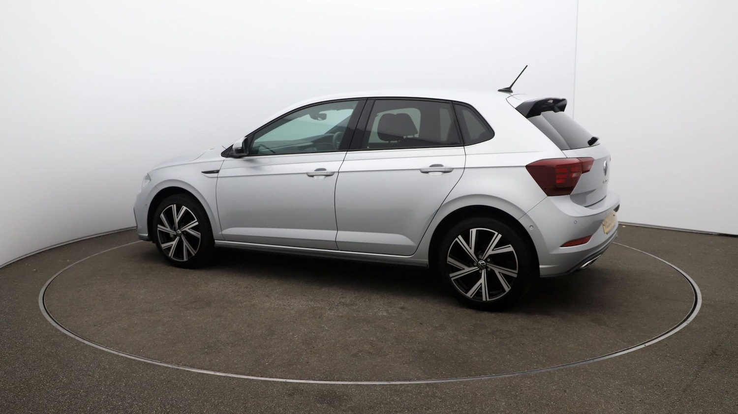 Used Volkswagen Polo for sale - 76811616: Photo 40