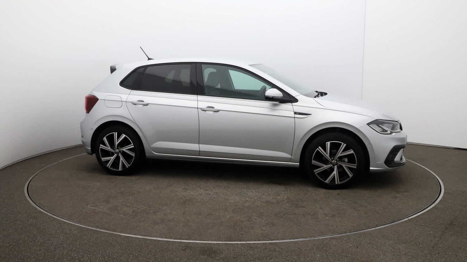 Used Volkswagen Polo for sale - 76811616: Photo 41