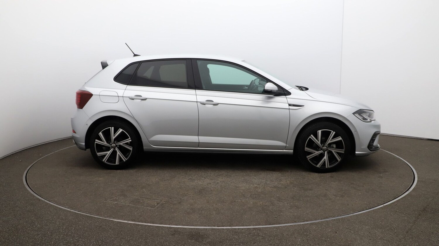 Used Volkswagen Polo for sale - 76811616: Photo 42