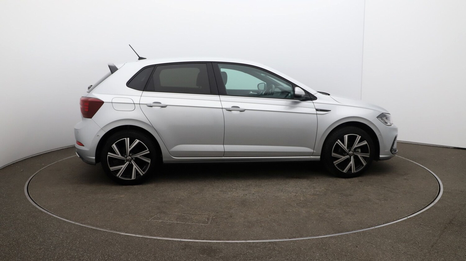 Used Volkswagen Polo for sale - 76811616: Photo 43