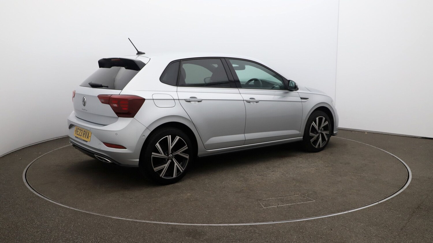 Used Volkswagen Polo for sale - 76811616: Photo 46