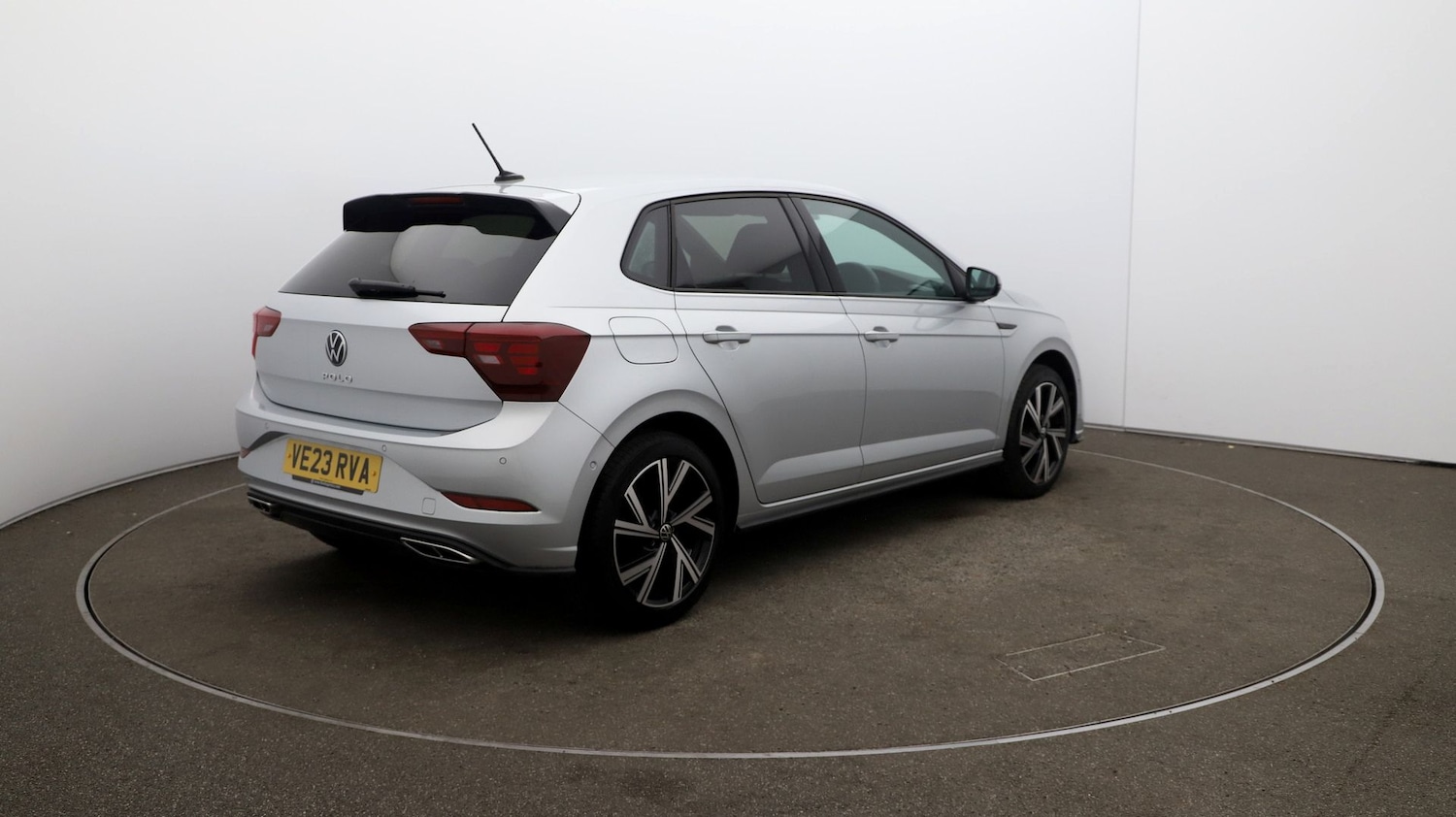 Used Volkswagen Polo for sale - 76811616: Photo 47