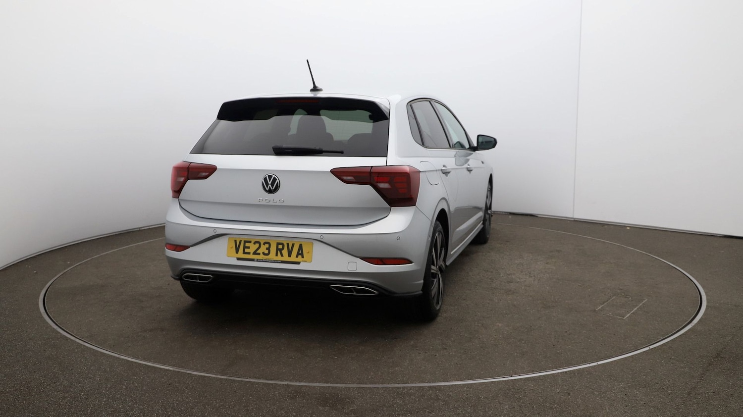 Used Volkswagen Polo for sale - 76811616: Photo 49