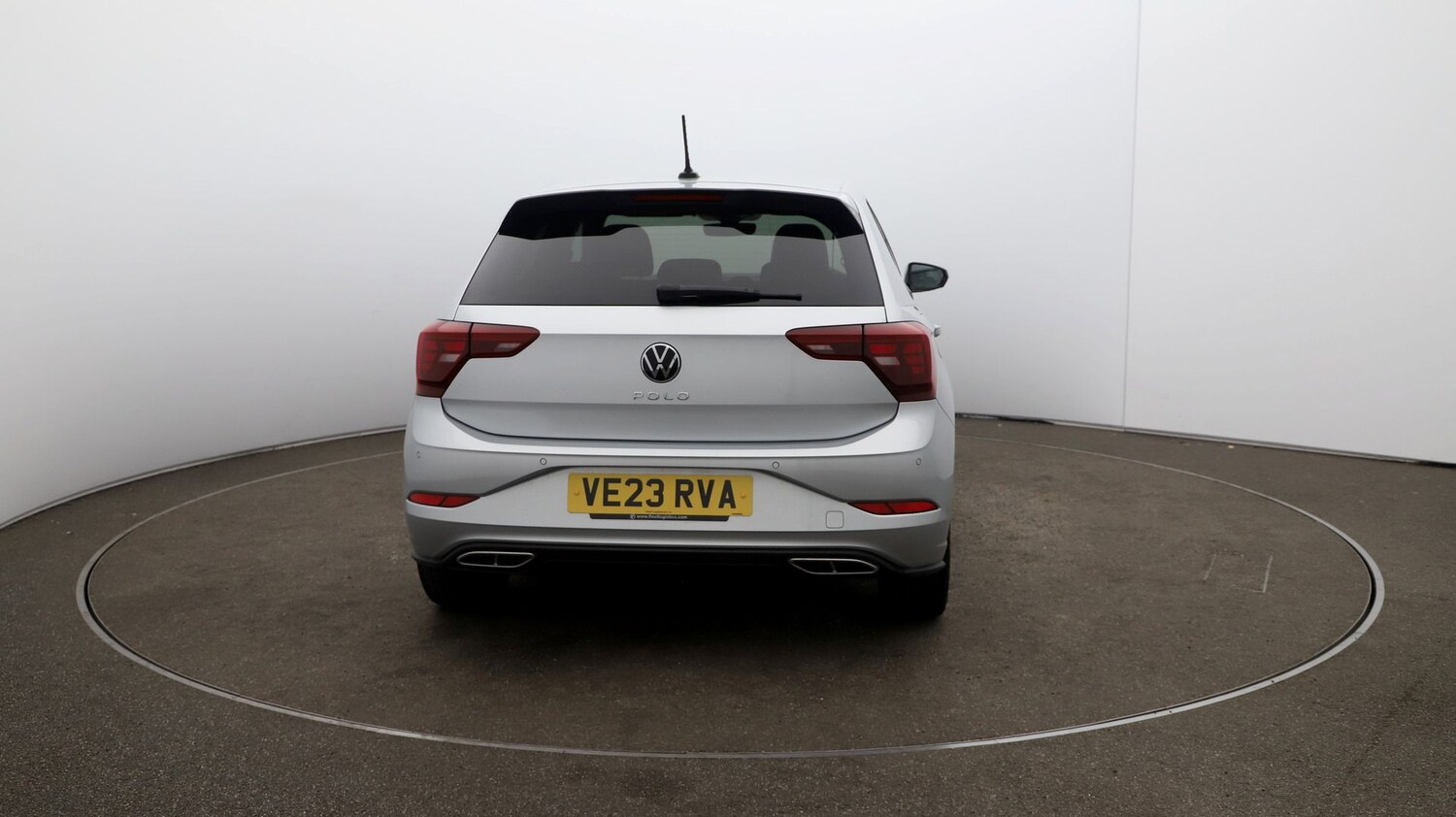 Used Volkswagen Polo for sale - 76811616: Photo 50