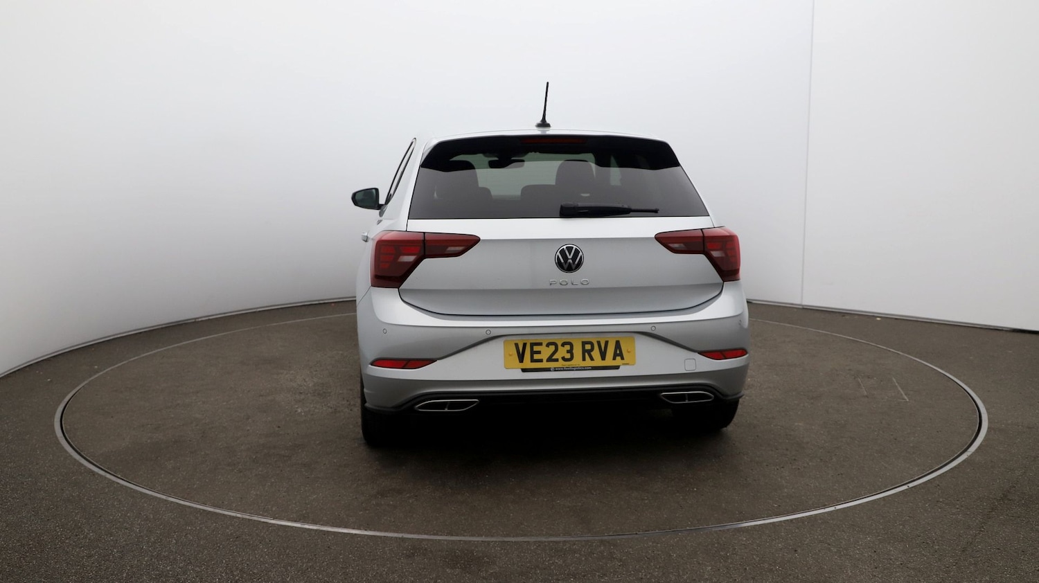 Used Volkswagen Polo for sale - 76811616: Photo 52