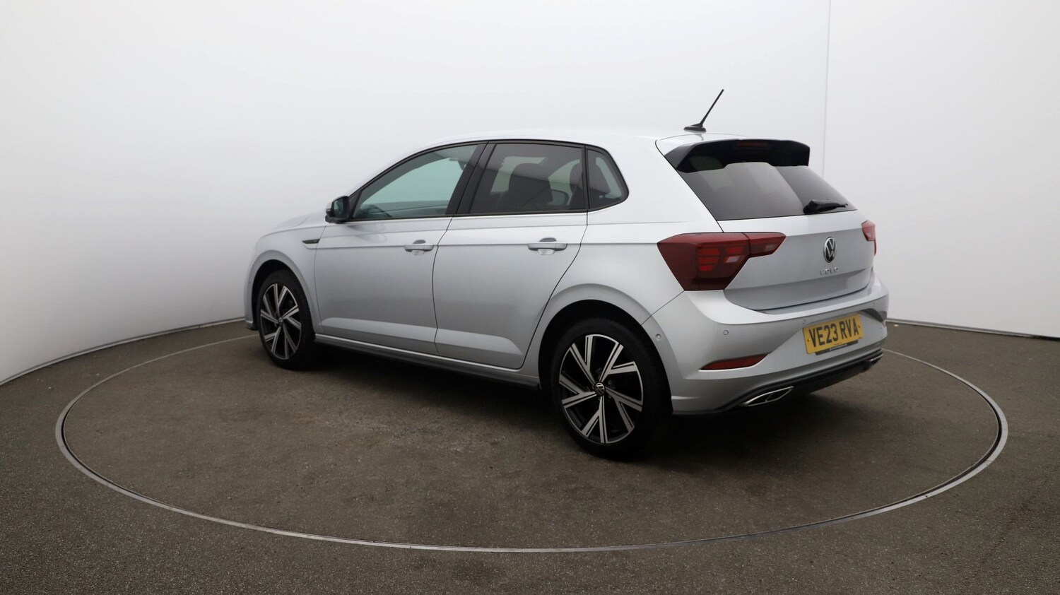 Used Volkswagen Polo for sale - 76811616: Photo 56