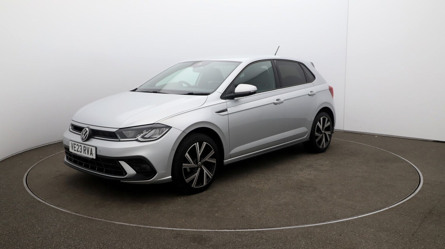 Used Volkswagen Polo for sale - 76811616: Photo 62