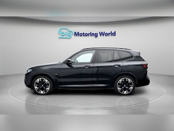 Used BMW iX3 2023 for sale - 79054514: Photo