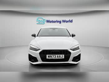 Used Audi A5 2023 for sale - 79855603: Photo