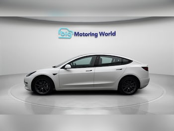 Used Tesla Model 3 2022 for sale - 79488787: Photo