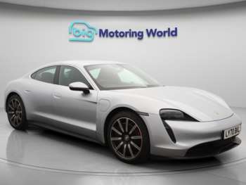2020 (70) - 390kW 4S 79kWh 4dr Auto
