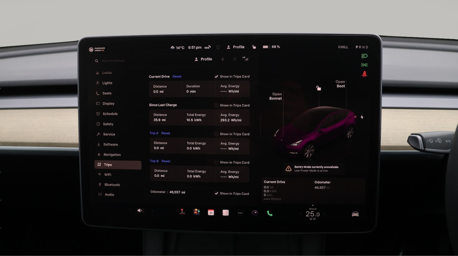 Used Tesla Model Y 2022 for sale - 77759231: Photo 10