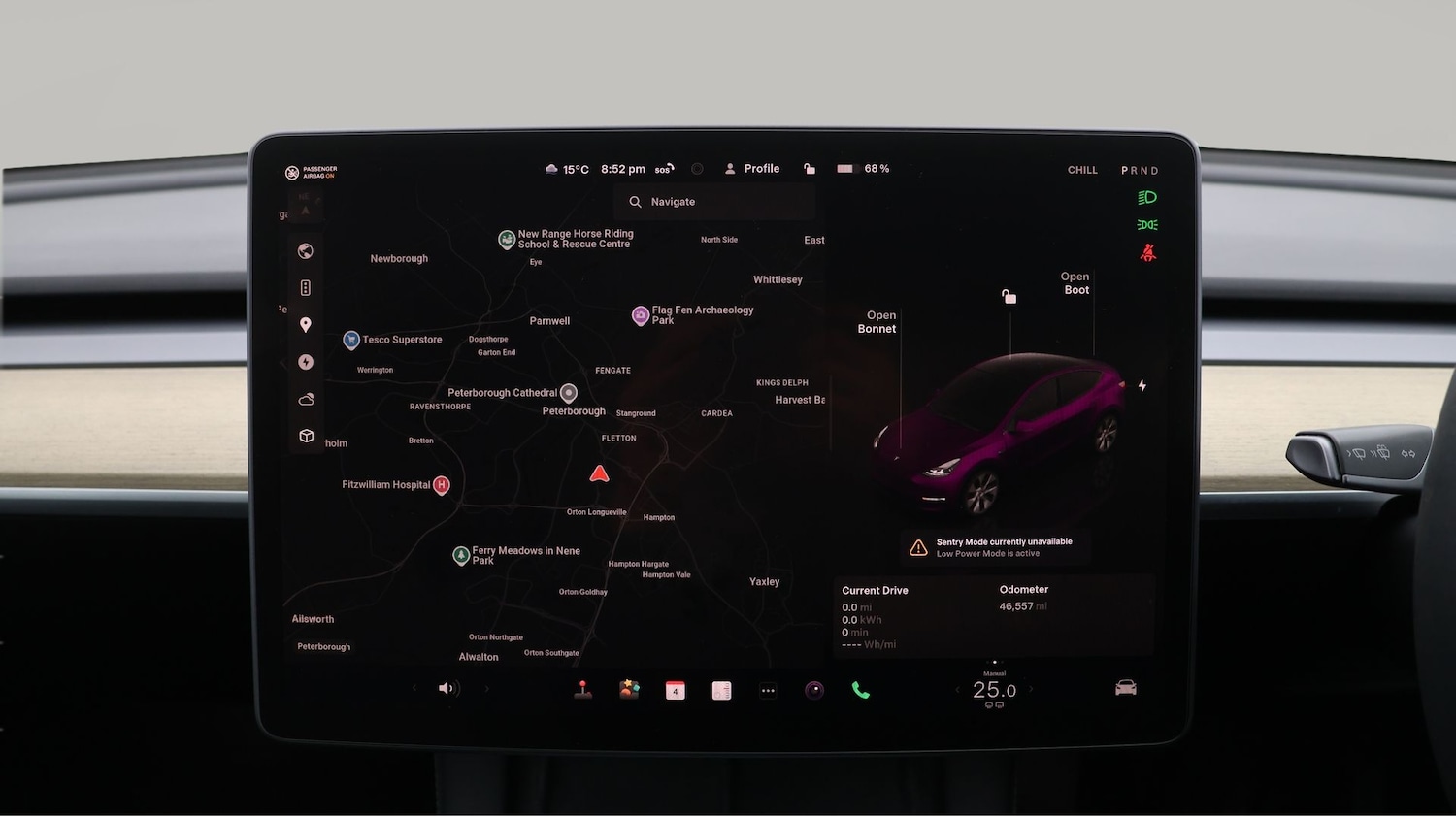 Used Tesla Model Y 2022 for sale - 77759231: Photo 11