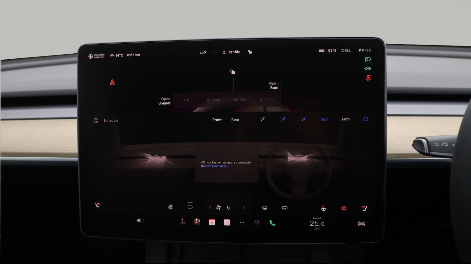 Used Tesla Model Y 2022 for sale - 77759231: Photo 12