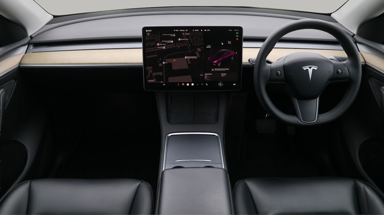 Used Tesla Model Y 2022 for sale - 77759231: Photo 13