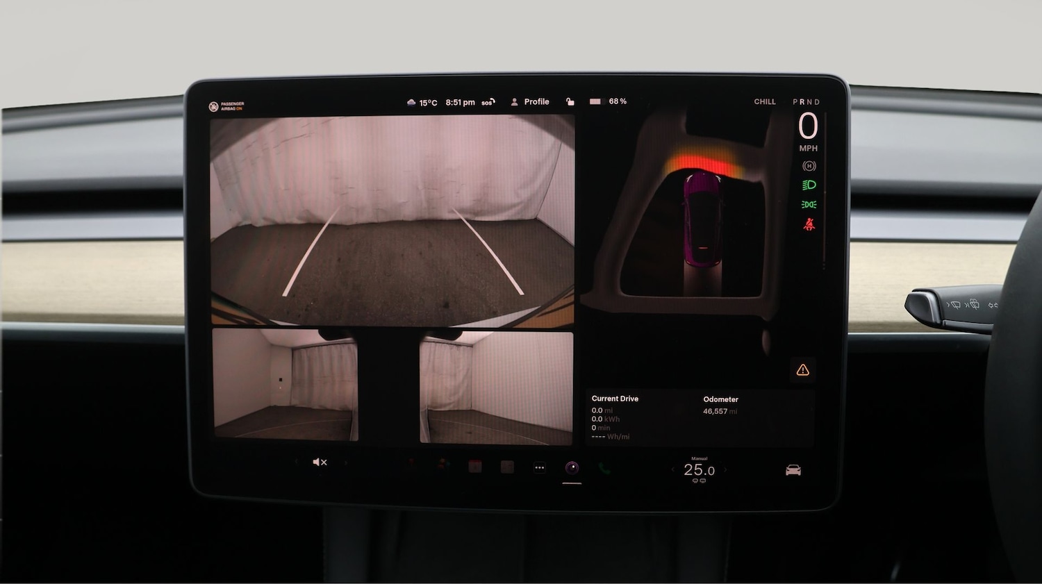 Used Tesla Model Y 2022 for sale - 77759231: Photo 24