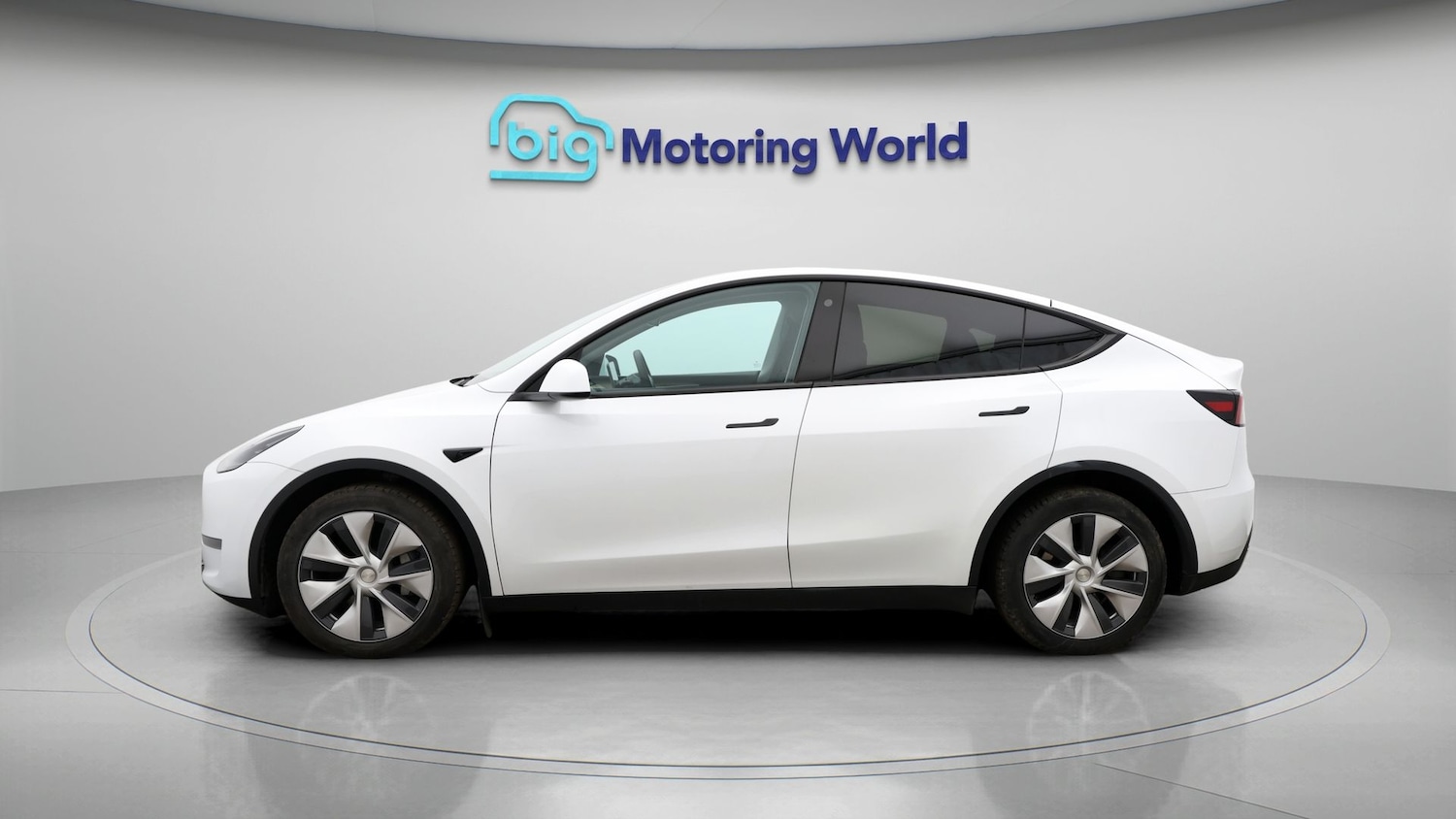 Used Tesla Model Y 2022 for sale - 77759231: Photo 4