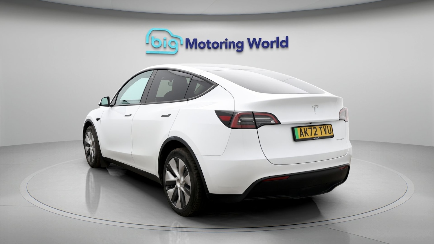 Used Tesla Model Y 2022 for sale - 77759231: Photo 5