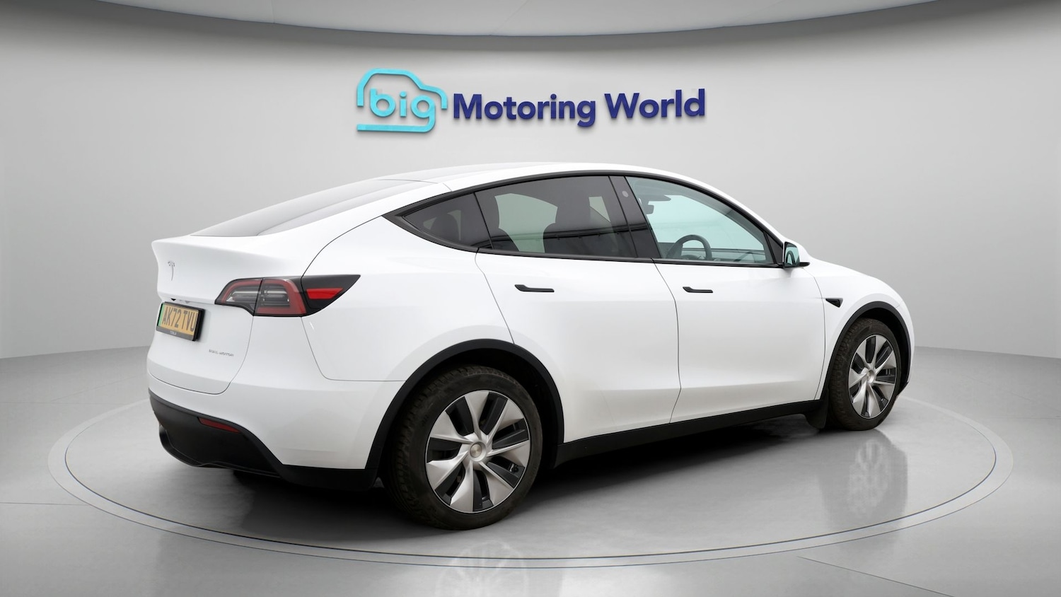 Used Tesla Model Y 2022 for sale - 77759231: Photo 7