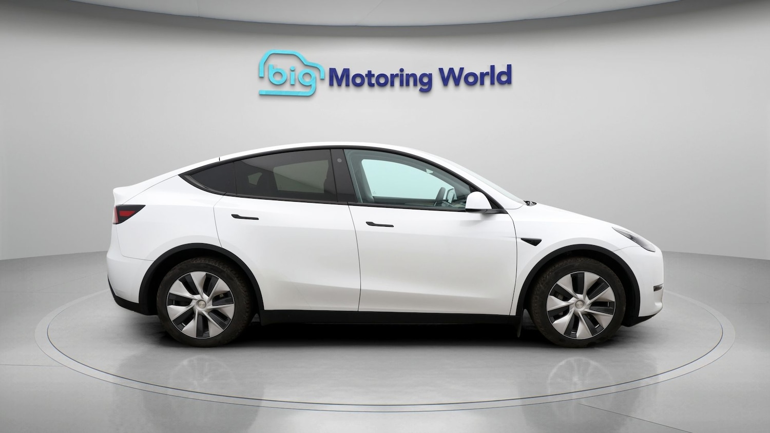 Used Tesla Model Y 2022 for sale - 77759231: Photo 8