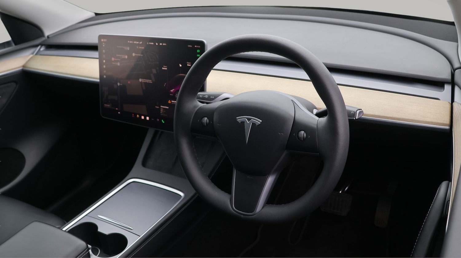 Used Tesla Model Y 2022 for sale - 77759231: Photo 9