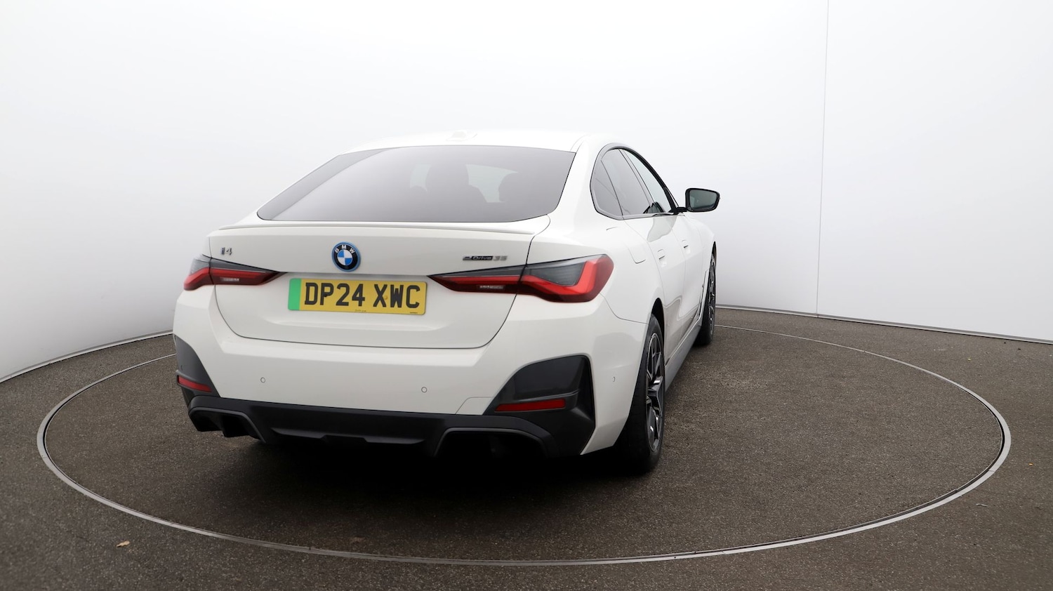 Used BMW i4 2024 for sale - 76961825: Photo 23