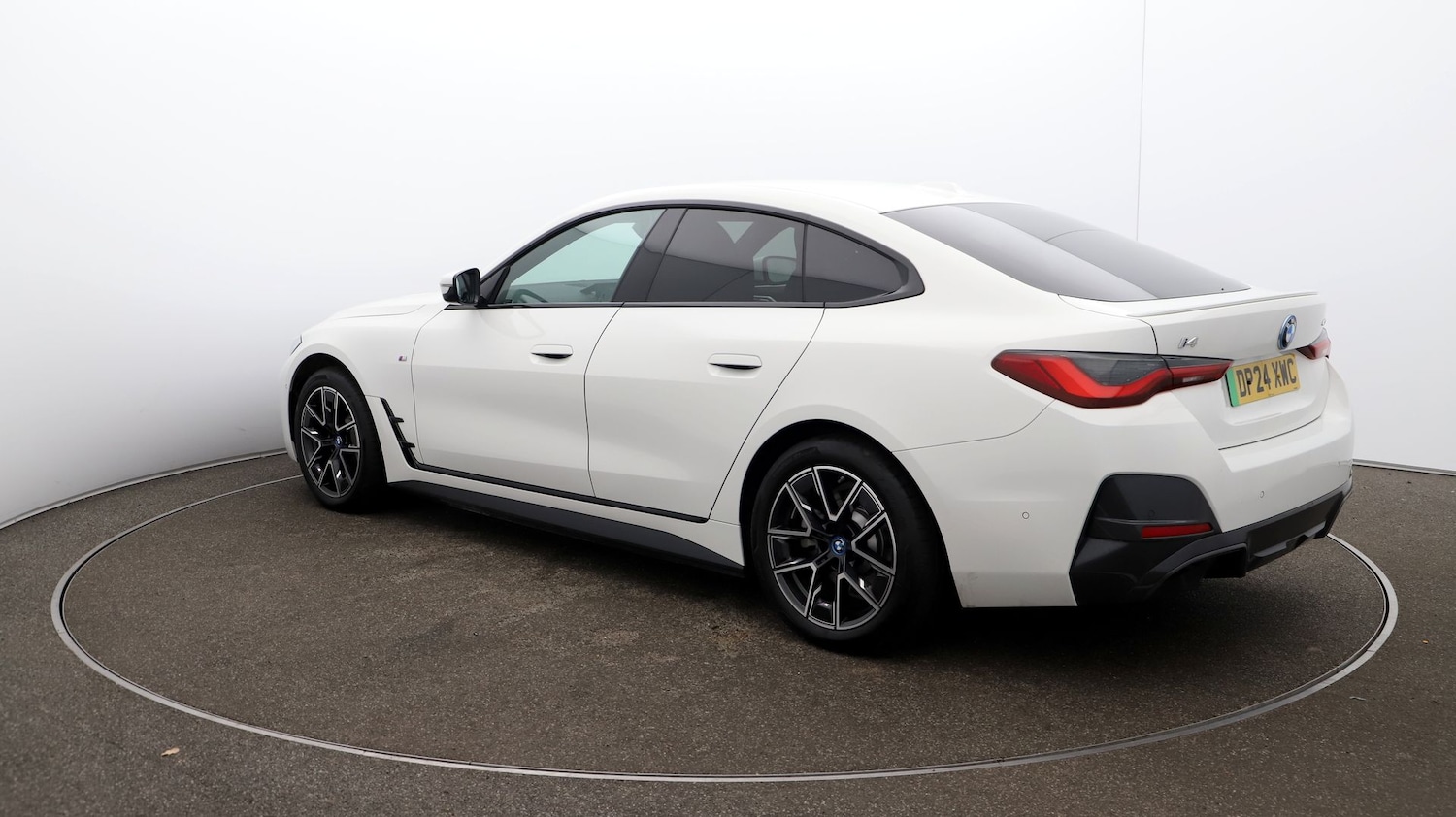 Used BMW i4 2024 for sale - 76961825: Photo 30