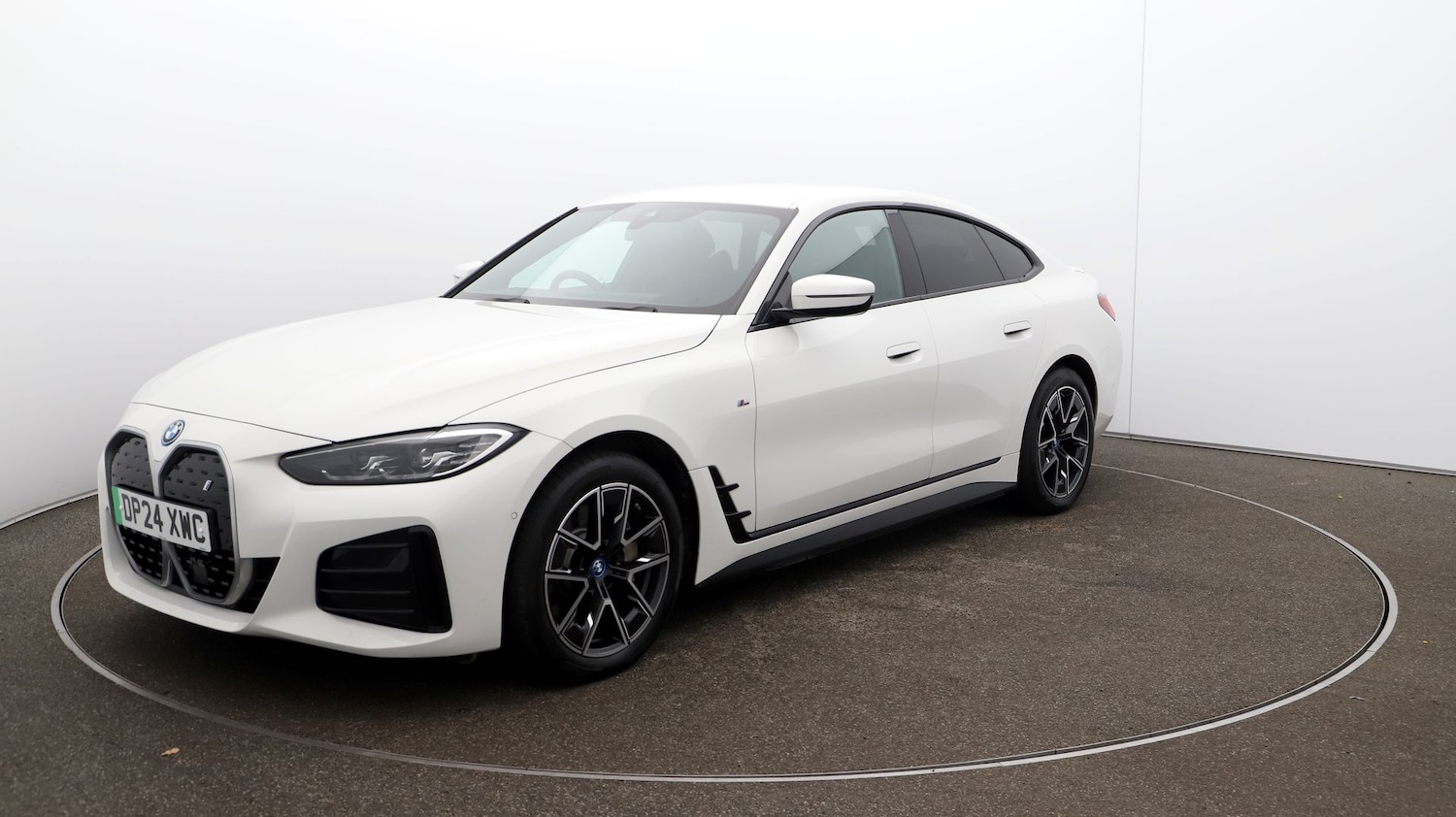 Used BMW i4 2024 for sale - 76961825: Photo 36