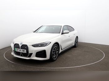 Used BMW i4 2024 for sale - 76961825: Photo