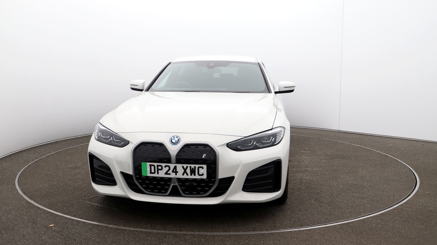 Used BMW i4 2024 for sale - 76961825: Photo 6