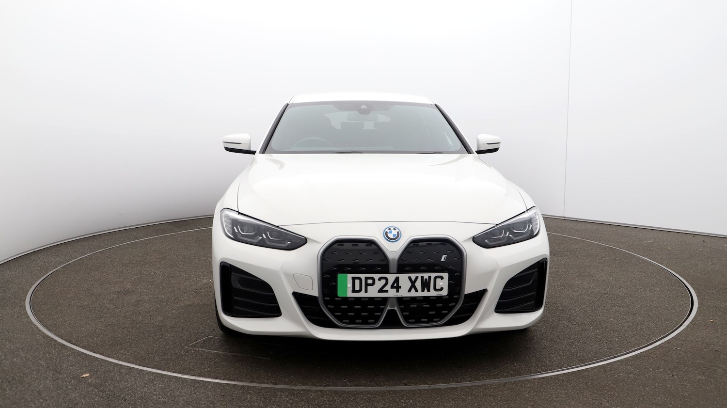 Used BMW i4 2024 for sale - 76961825: Photo 7