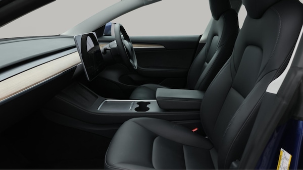 Used Tesla Model 3 2021 for sale - 76215702: Photo 15
