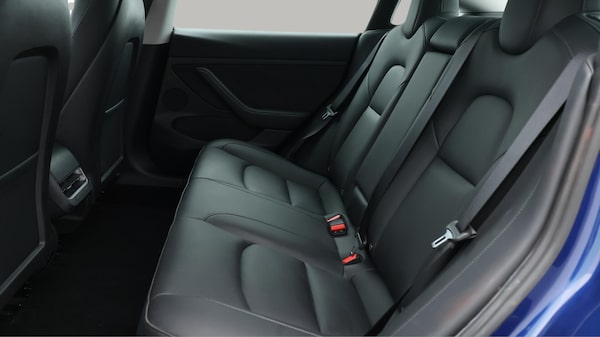 Used Tesla Model 3 2021 for sale - 76215702: Photo 17
