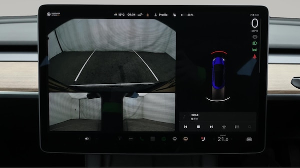 Used Tesla Model 3 2021 for sale - 76215702: Photo 25