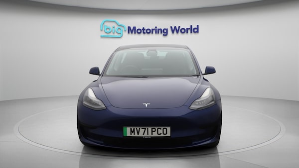 Used Tesla Model 3 2021 for sale - 76215702: Photo 3