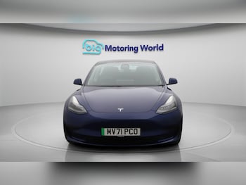 Used Tesla Model 3 2021 for sale - 76215702: Photo 3