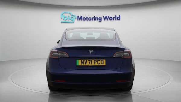 Used Tesla Model 3 2021 for sale - 76215702: Photo 7