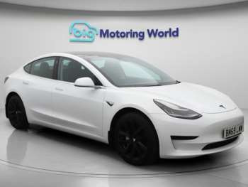 2020 (69) - Standard Plus 4dr Auto
