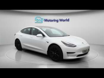 Used Tesla Model 3 2020 for sale - 74908733: Photo
