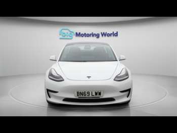 Used Tesla Model 3 2020 for sale - 74908733: Photo