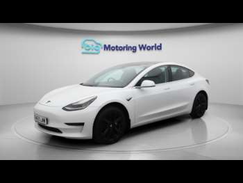 Used Tesla Model 3 2020 for sale - 74908733: Photo