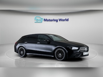 Used Mercedes-Benz CLA 2023 for sale - 79384331: Photo