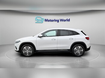 Used Mercedes-Benz EQA 2024 for sale - 78317386: Photo