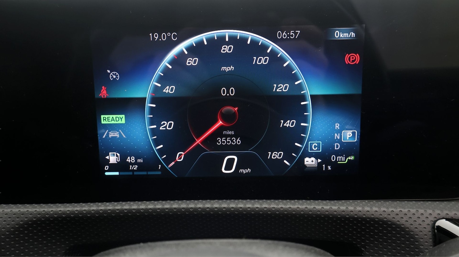 Used Mercedes-Benz A-Class 2021 for sale - 77617620: Photo 10